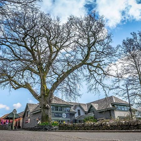 Oak Tree Inn บาลมาฮา ภายนอก รูปภาพ